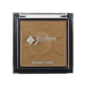 Jordana Bronzing Powder 01 Light x2 | Discontinued Classic Glow Duo